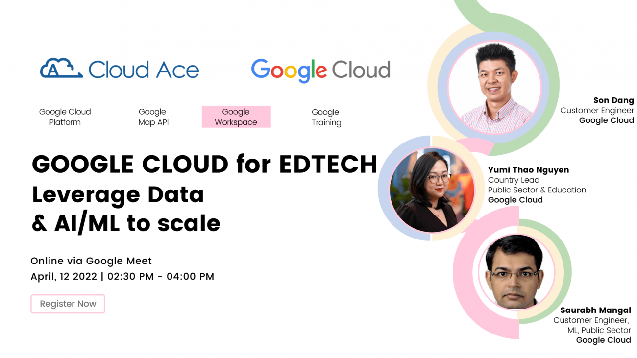 Google Workspace for EduTech & Smart Analytics (1)