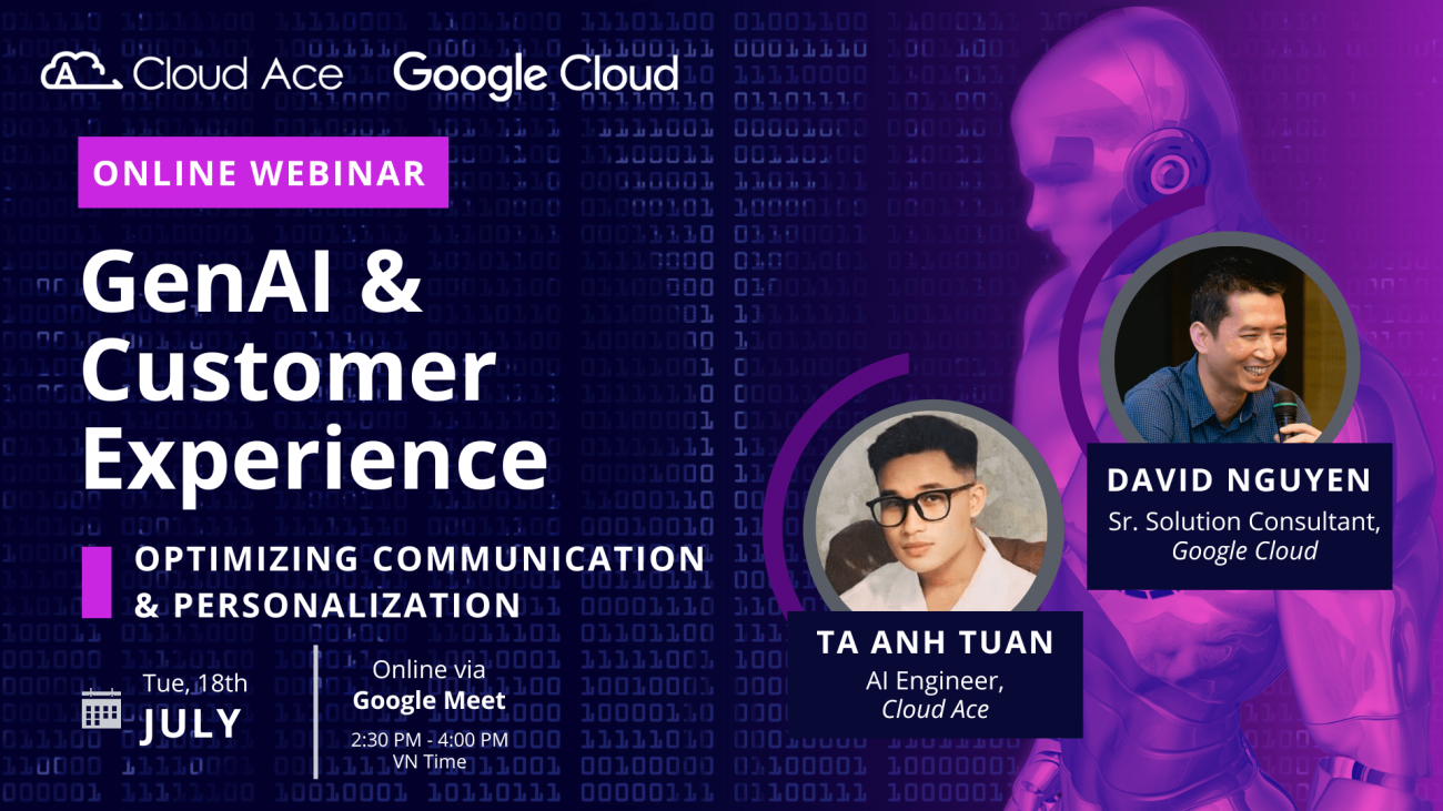 GenAI & Customer Experience