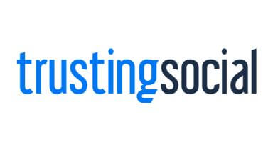 Trusting Social